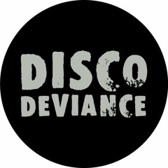 Disco Deviance Mix Show 50 - The Silver Rider Mix