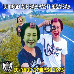 gabut dj - lupa judulnya
