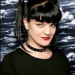 Evil Abby
