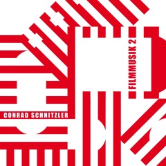 Conrad Schnitzler - 1 05 1980 (BB245 Filmmusik II)
