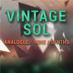 RAPID XT - Vintage Sol (Demo Showcase)