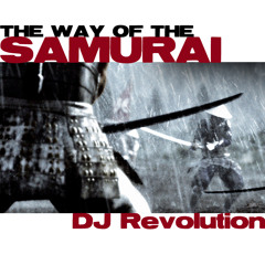 DJ Revolution: The Way of the Samurai (2003)