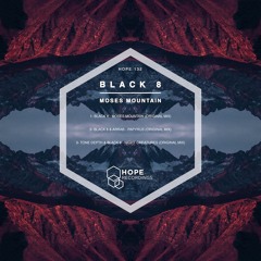 Black 8 - Moses Mountain (Preview Clip)
