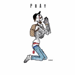 Victor Cornelius - Pray