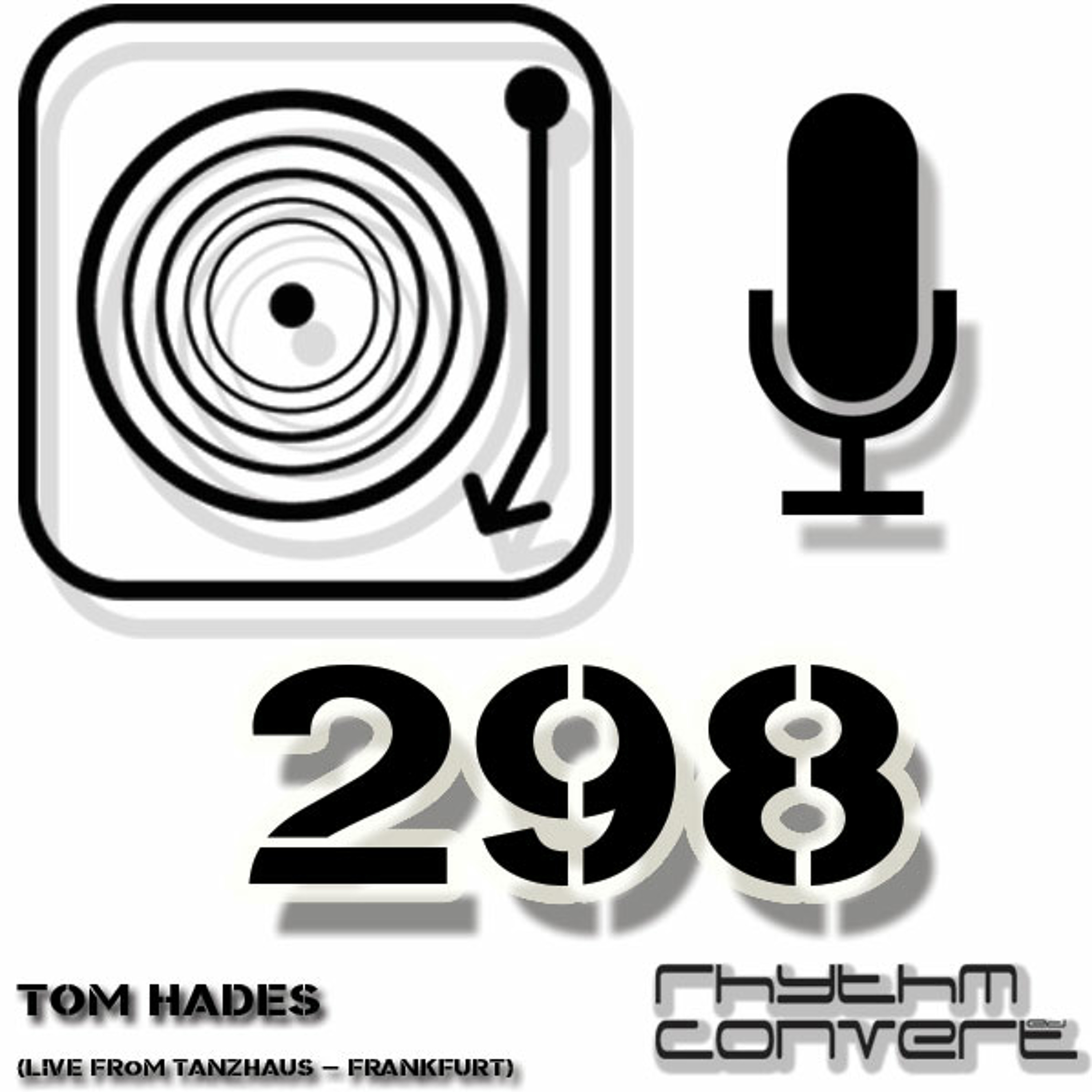 Tom Hades
