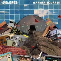 PLXS008: SCARPER - Warmer Squares [Album Sampler]