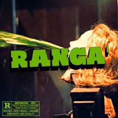 RANGA' - CELLAR CHOP! (ORIGINAL MIX)