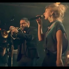 Selah Sue Et Ibrahim Maalouf BLAME