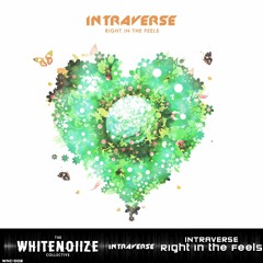 INTRAVERSE - Right In The Feels (WNC-002) [free download]