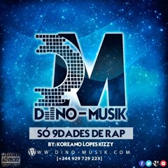 Don G ft. NGA - Devo Um (Dino-Musik - 929729223 - Expalhe Aqui a Sua Track)