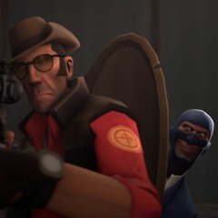 Anything Spy can do, Sniper does better