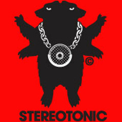 Calvin James Live at Electric Picnic Festival 2004