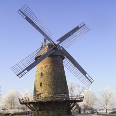 Freezing Windmills