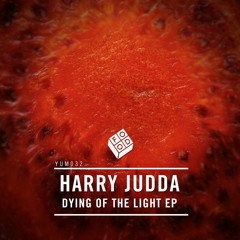 Harry Judda - Stone Cold [Out 24.02.17]