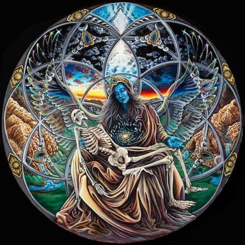 Shamanic Mission