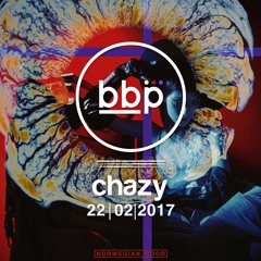 BBP - Profile DJ - Chazy (ZA)