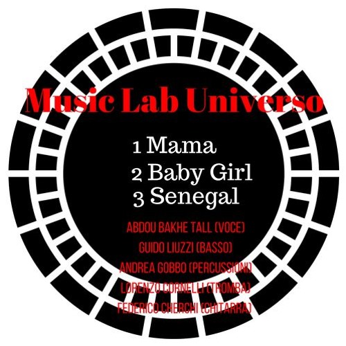MusicLab Universo - Baby Girl