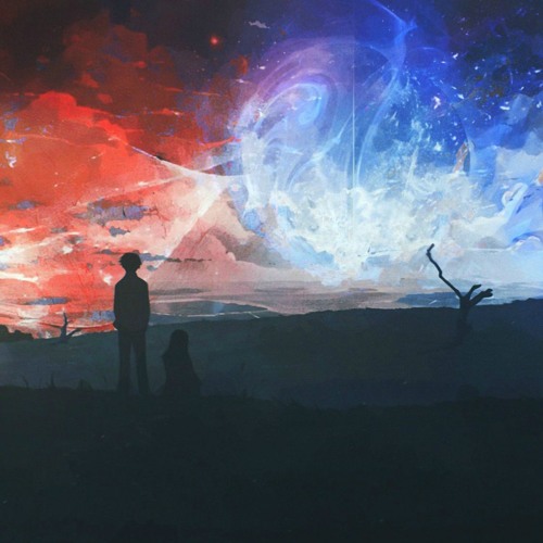 CloZee & Laura Hahn - The Experience (EGZOD Remix)