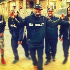 The City *Prod. Beatz by Nel*