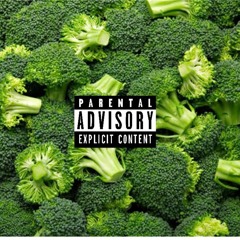 GlvckBoy - Lavish Broccoli (Feat. Rockstar)