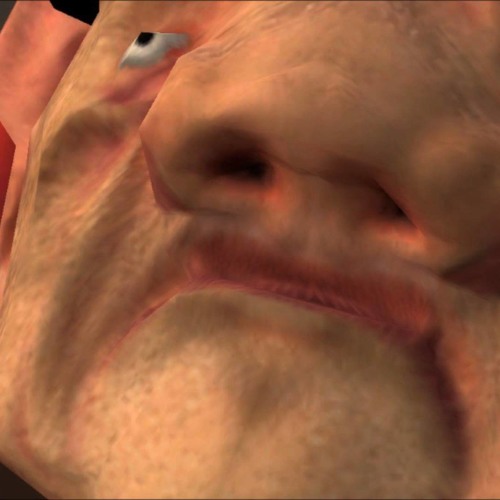 Turn Down For What Ear Rape Version