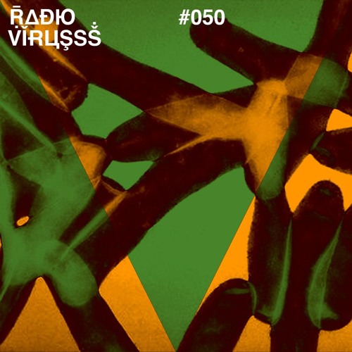 RADIO VIRUSSS #050_ Luisa Puterman (live)