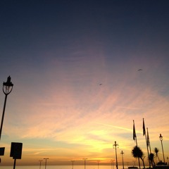 Jess Bishop - 'Holding Out'