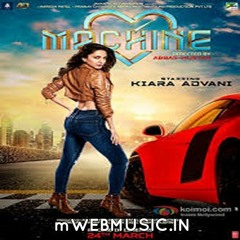 Tu Hi Toh Mera - Yaseer Desai-(mWebMusic.in)