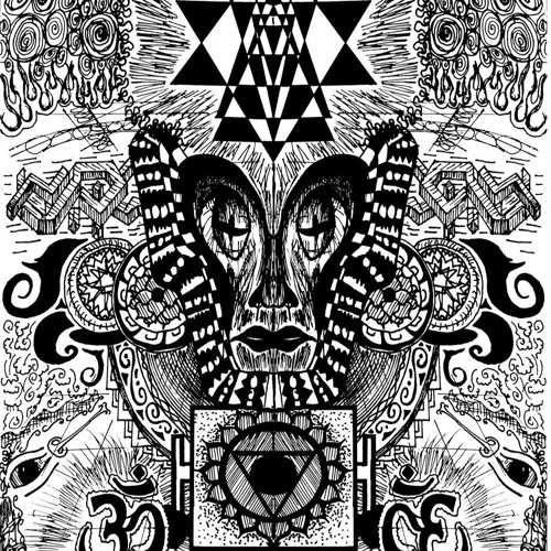 Psyckobrain_-_High_Frequency_195bpm_