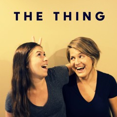 The Thing 10: Stop Hovering, Keep Fighting