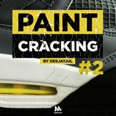 Paint Cracking Vol2