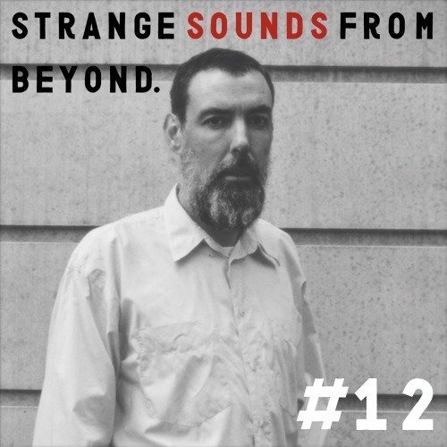 SSFB #12 at Red Light Radio w/ Intergalactic Gary