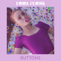Emma Dewing - Buttons
