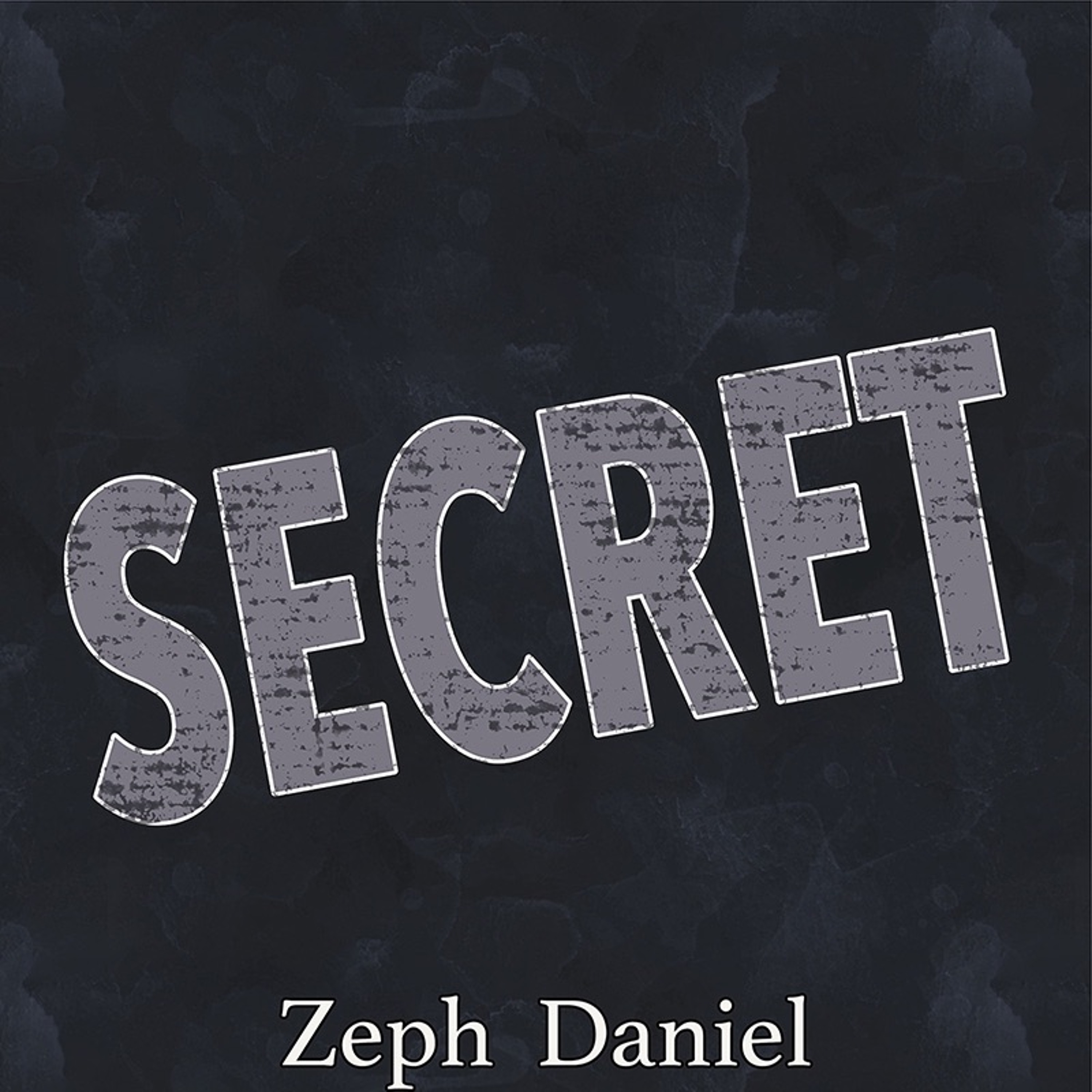 SECRET episode artwork