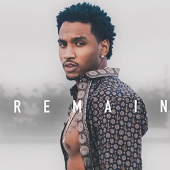 Trey Songz-Time to have $ex