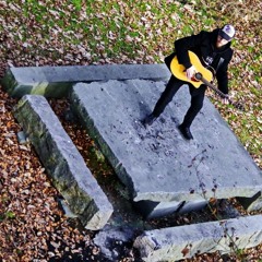 Guitar Man