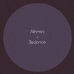 Allonso - Birdance (Original Mix)