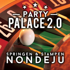 Party Palace 17 2.0 // Springen & Stampen Nondeju //