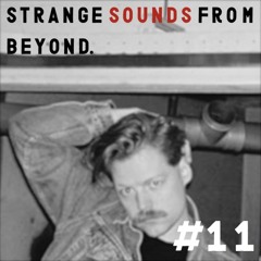 SSFB #11 at Red Light Radio w/ Randstad