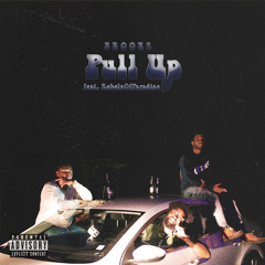 Pull up ft Rebels of paradise (produced by ricandthadeus)