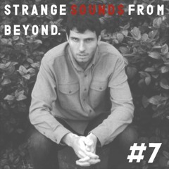 SSFB #7 at Red Light Radio w/ George Hysteric + Steele Bonus