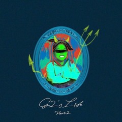 지투 (G2) - Bread (Feat. A.C.T. & Loopy) [G2s Life Pt. 2]