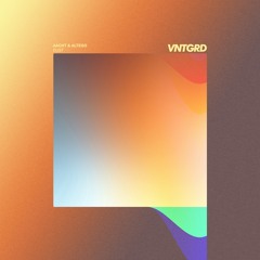 aacht & Altego - Dust