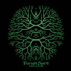 Whispers From The Woods Out On Forest Spirit Records