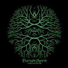 Darkpsy - Forest / Tiamat Effect!