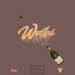 Don - Wasted