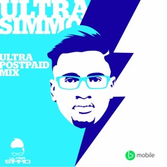 Ultra Simmo Free The Rhythm Soca 2017 Hit Mix 1 PN