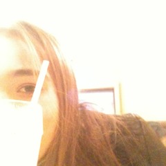 Afternoon muses with Po