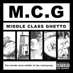 Middle class ghetto