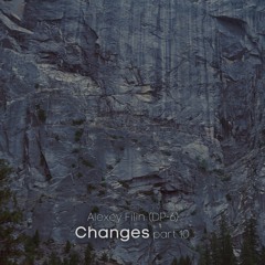 Alexey Filin (DP-6)- Changes part 10